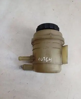 Power steering fluid tank/reservoir