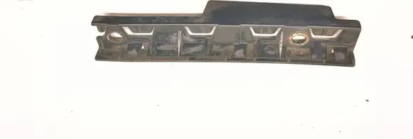 BMW 5 E60 E61 Front bumper mounting bracket 51777066228