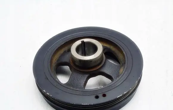 Mitsubishi Outlander Crankshaft pulley 4B11