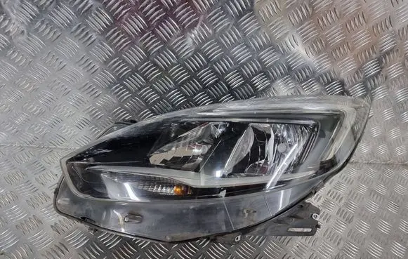 Opel Zafira C Headlight/headlamp 13472660