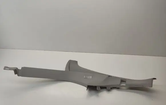 BMW 3 E90 E91 Trunk/boot sill cover protection 7160678