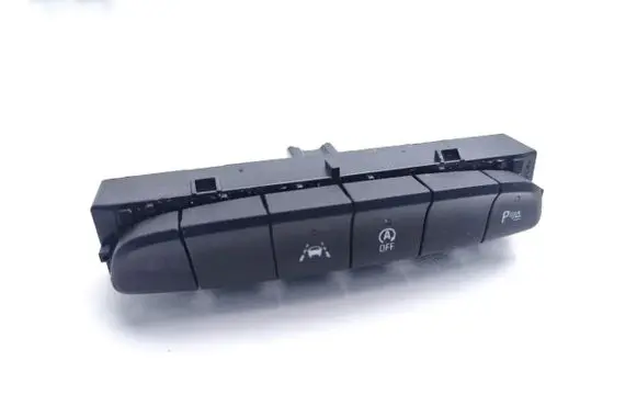 Opel Insignia B Engine start stop button switch 13486949