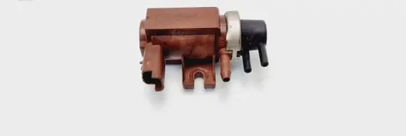 Ford Focus Turbo solenoid valve 9652570180