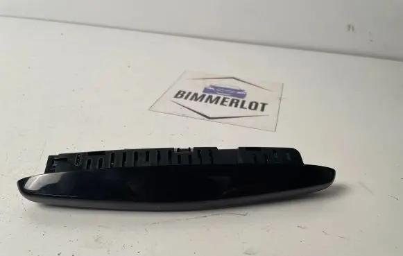 Mercedes-Benz CLS C218 X218 Parking PDC sensor display screen A0015424723
