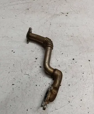 Toyota Verso EGR valve line/pipe/hose 251781781