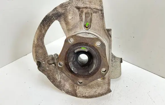 Porsche 911 997 Front wheel hub 997341666