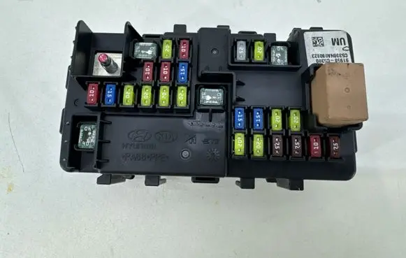 KIA Sorento Fuse module 91950C5300