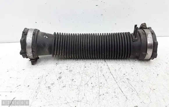 Renault Scenic RX Air intake hose/pipe