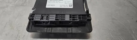 Mercedes-Benz C W206 Other control units/modules A0009016221 A239005030 A3C7016990000