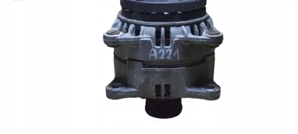 Nissan Qashqai Generator/alternator 8200728292D