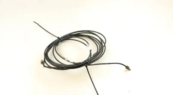 BMW 7 G11 G12 Vacuum line/pipe/hose 6861930
