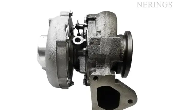 Mercedes-Benz Sprinter W901 W902 W903 W904 Turbo 7098380001 7098380003 7098380004