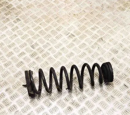 KIA Sportage Rear coil spring