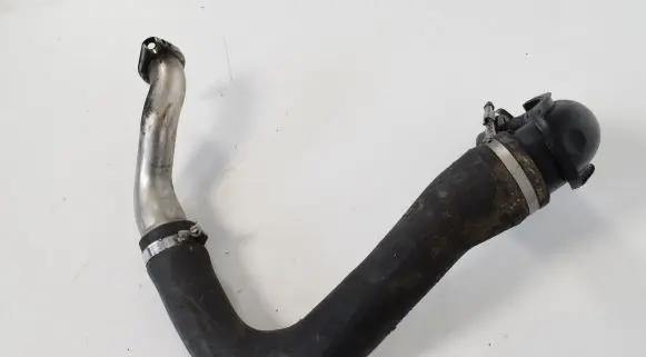 Opel Insignia A Intercooler hose/pipe
