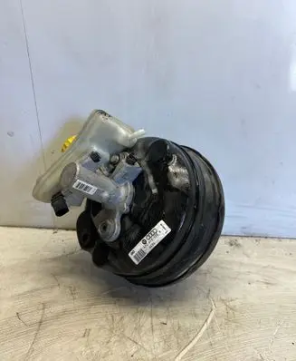 Audi A6 S6 C6 4F Brake booster 4F0612105G