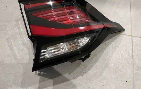 KIA Sportage Rear/tail lights 92402r2000