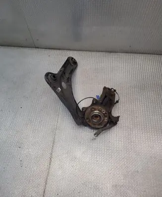 Citroen C3 Front wheel hub