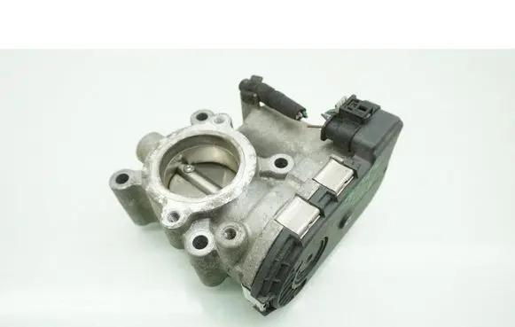 Mercedes-Benz A W177 Throttle body valve 0280750654