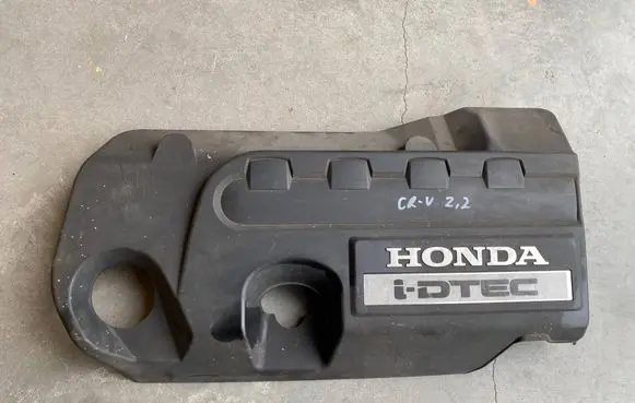 Honda CR-V Engine cover (trim)