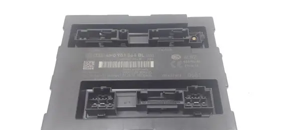 Volkswagen Touareg II Comfort/convenience module 4H0907064BL 5DK010565 00002001