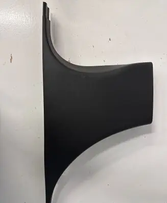 Dodge Durango (B) pillar trim (bottom) 100984050BLR 1GG59DX9AC