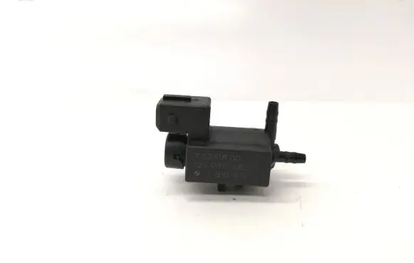 BMW 5 F10 F11 Turbo solenoid valve 7810831