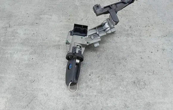 Fiat Grande Punto Ignition lock 51749998