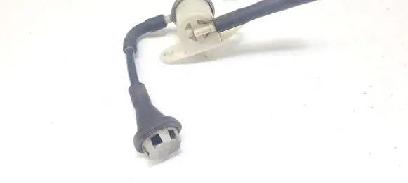 Vacuum valve