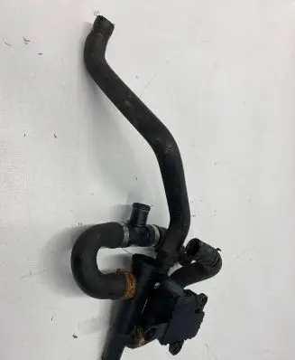 Mercedes-Benz Vito Viano W639 Engine coolant pipe/hose A6398322023 ZGS003 6254111