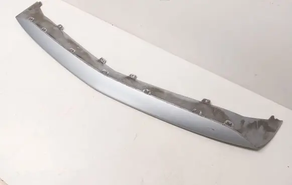 Mercedes-Benz CLA C117 X117 W117 Front bumper lip A1768852300