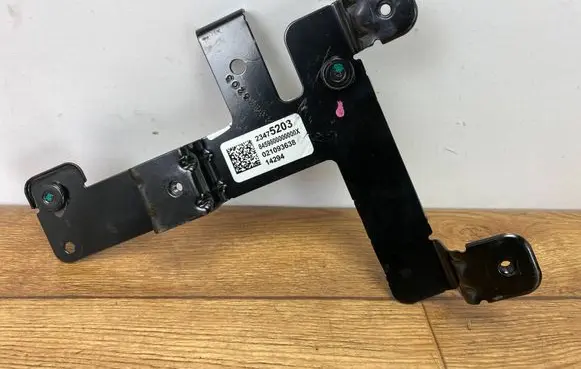 Cadillac CTS Bluetooth control unit holder 23475203PINYA 23475203