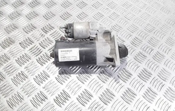 Suzuki SX4 S-Cross Starter motor 3110062MA0 0001138072