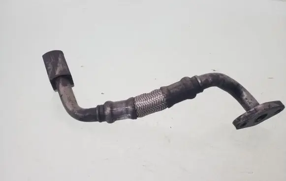 Audi A4 S4 B5 8D Turbo turbocharger oiling pipe/hose 028145736T
