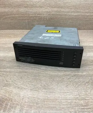 Peugeot 307 Radio/CD/DVD/GPS head unit 96365979XT