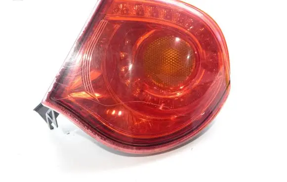 Alfa Romeo Giulietta Rear/tail lights