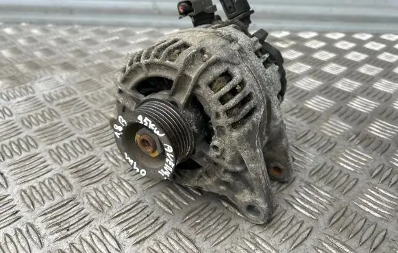 Generator/alternator