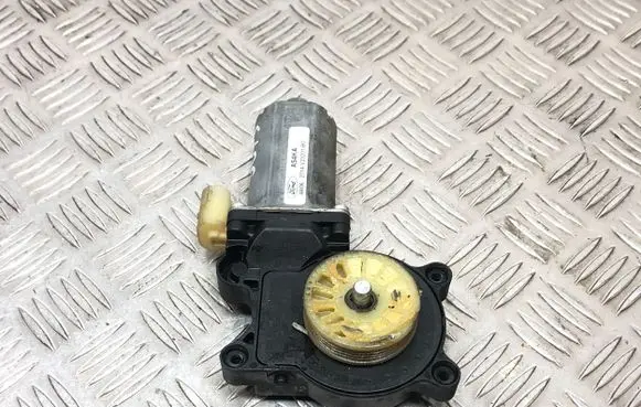 Ford Transit - Tourneo Connect Front door window regulator motor 996368100 2T14V23201BG
