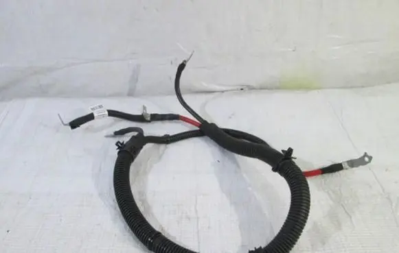 Opel Astra K Other wiring loom