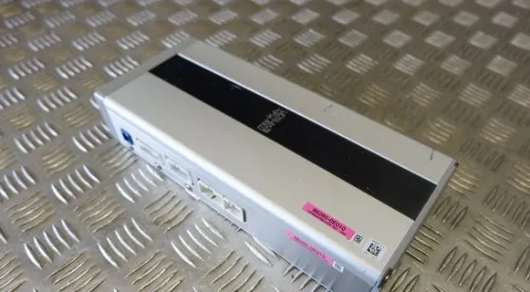 Lexus RX 330 - 350 - 400H Sound amplifier 862800E010