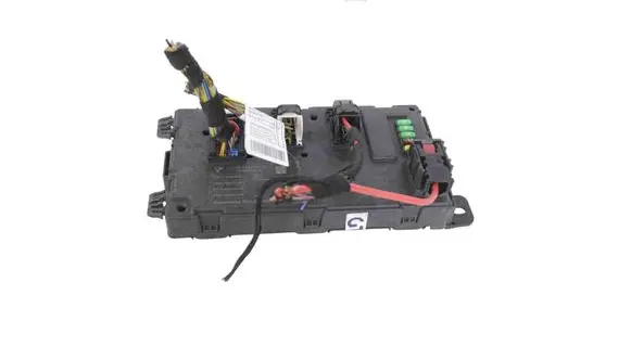 BMW 4 F32 F33 Central body control module 9362398