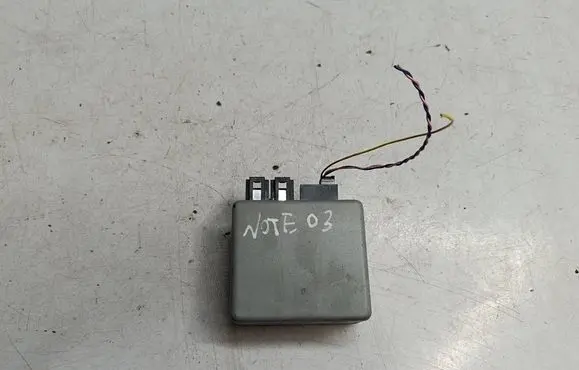 Nissan Note (E12) Power steering control unit/module 285003VU2B Q1T33874H2U 6700003192