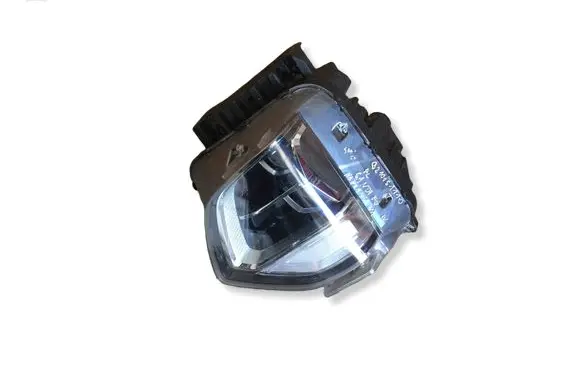 Hyundai Santa Fe Headlight/headlamp 92101S1110