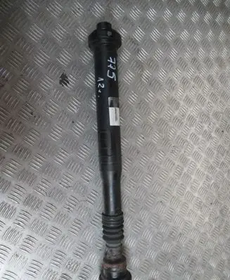 Volkswagen Touareg II Driveshaft outer CV joint 7P0521101J