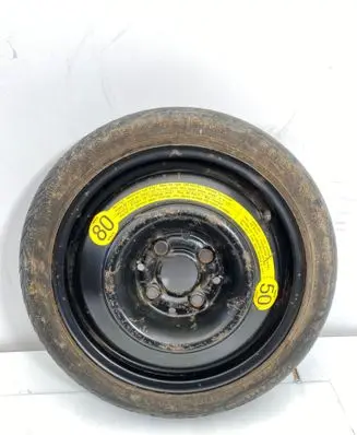 Volkswagen Golf III R14 spare wheel 1L0601025D