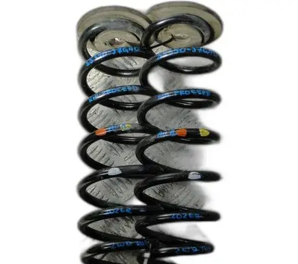 KIA Pro Cee'd III Rear coil spring 
