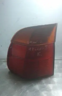 BMW 5 E39 Rear/tail lights 8361671