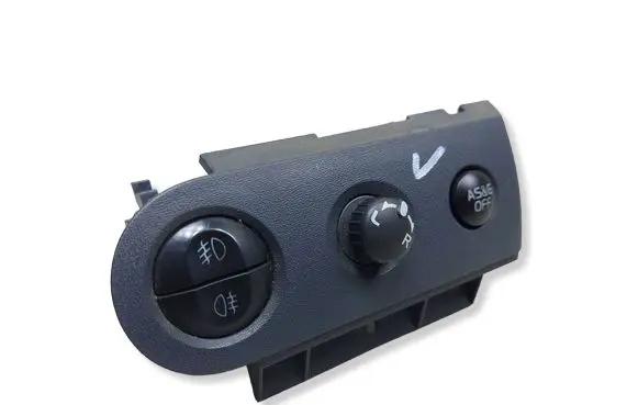 Mitsubishi Colt Wing mirror switch 8619A149ZZ