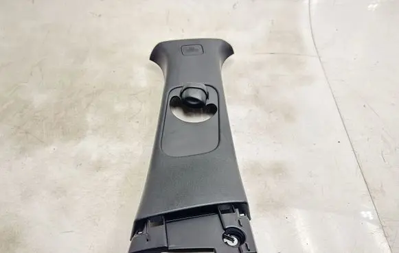 Nissan Qashqai J12 (B) pillar trim (top) 769856UA0A