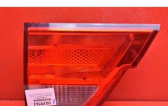 Jeep Grand Cherokee Rear/tail lights ASM70091AE