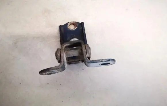 Toyota Corolla E120 E130 Rear door lower hinge